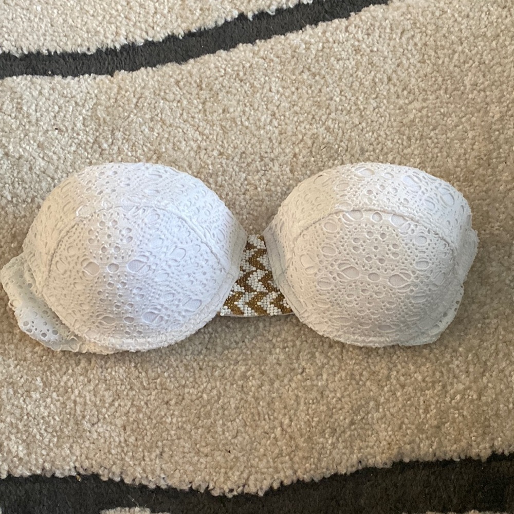 Roxy Bikini Top - image 1